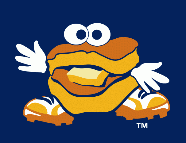 Montgomery Biscuits 2009-Pres Cap Logo 2 vinyl decal